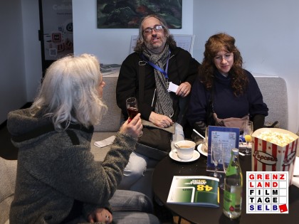 Filmtage 2025