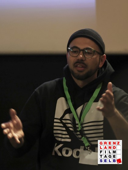 Filmtage 2025