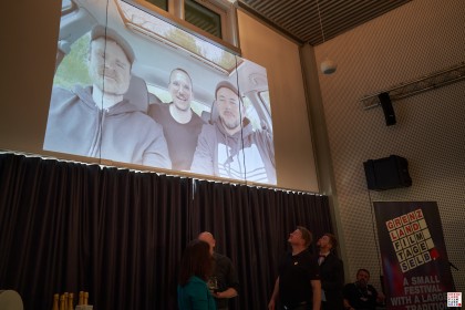 Filmtage 2025
