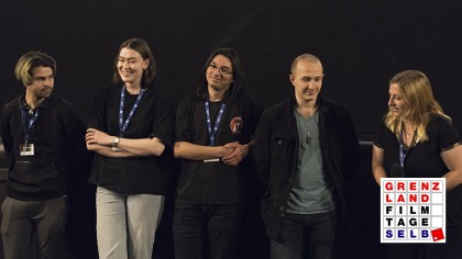 Filmtage 2025