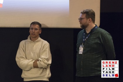 Filmtage 2025
