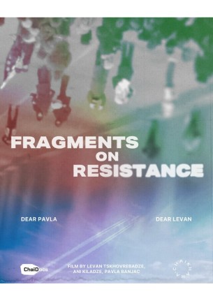 Fragments on Resistance