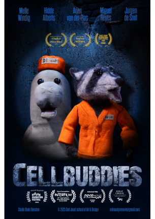 Cell Buddies