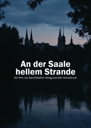 An der Saale hellem Strande