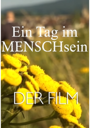 Ein Tag im MENSCHsein