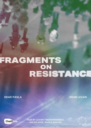 Fragments on Resistance