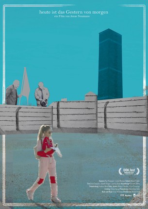 Heute ist das gestern von Morgen