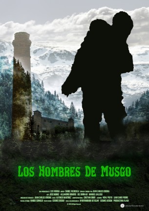 Moss-men