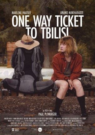 One Way Ticket to Tbilisi
