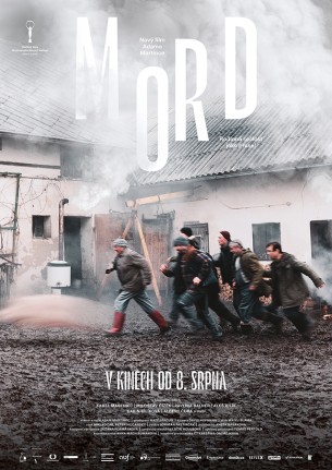 Our Lovely Pig Slaughter (Mord)