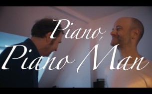 Piano Man