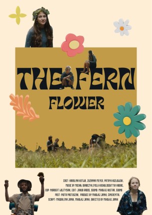 The Fern Flower