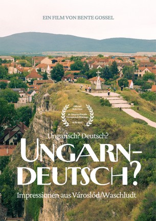 Ungarisch? Deutsch? Ungarndeutsch?