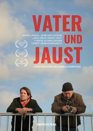 Vater und Jaust