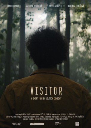 Visitor