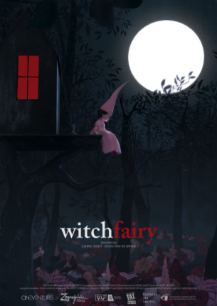 Witchfairy