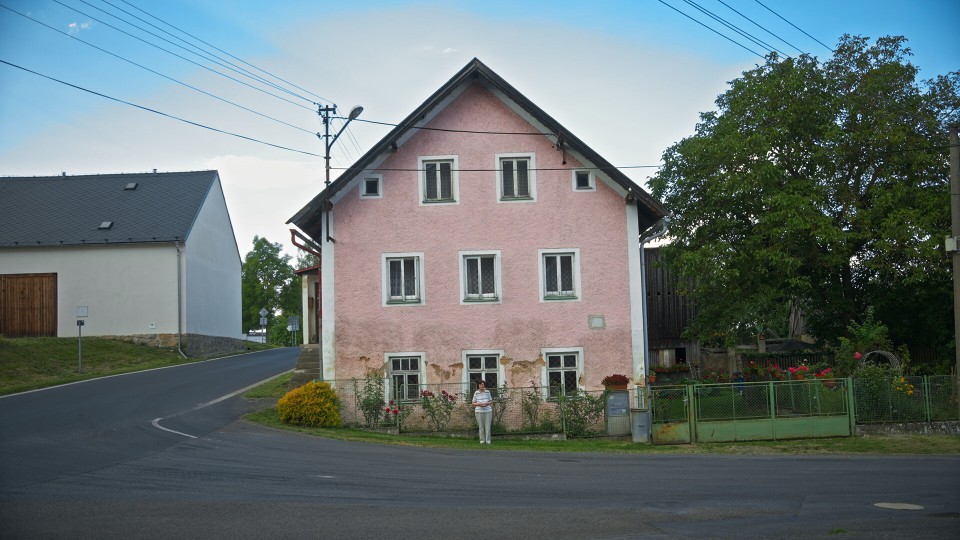 30 Kilo Heimat