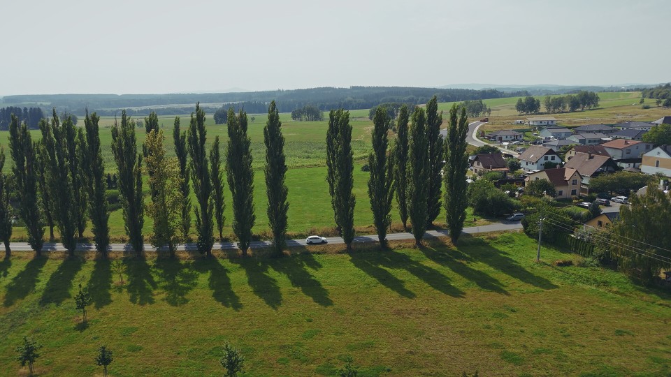 30 Kilo Heimat