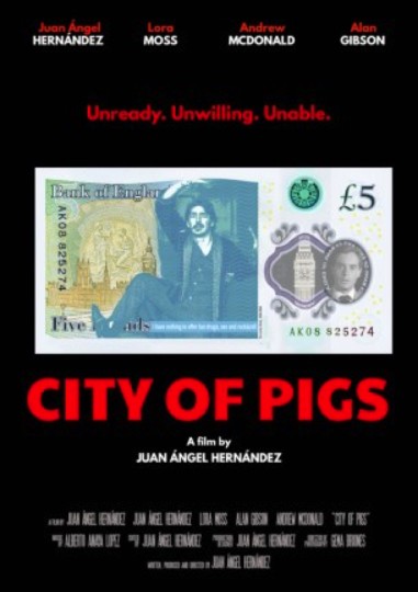 City of Pigs