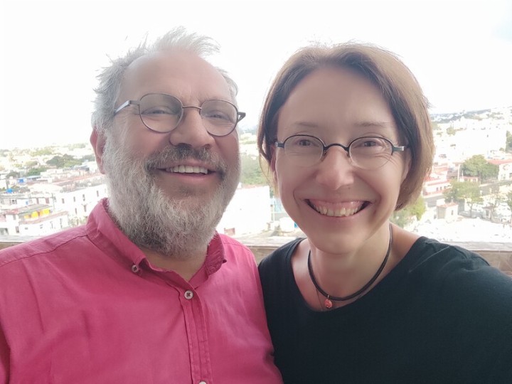 The Boy who erased kisses