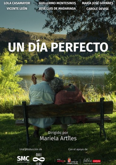 A Perfect Day