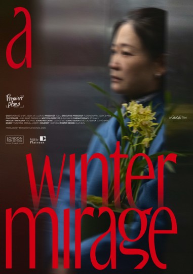 A Winter Mirage