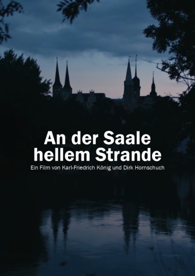 An der Saale hellem Strande