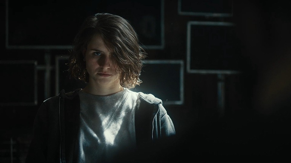 Anna – A Tale For Tomorrow