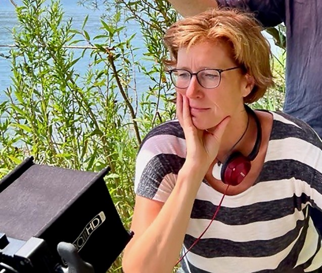 Frau Fleischer will sterben!