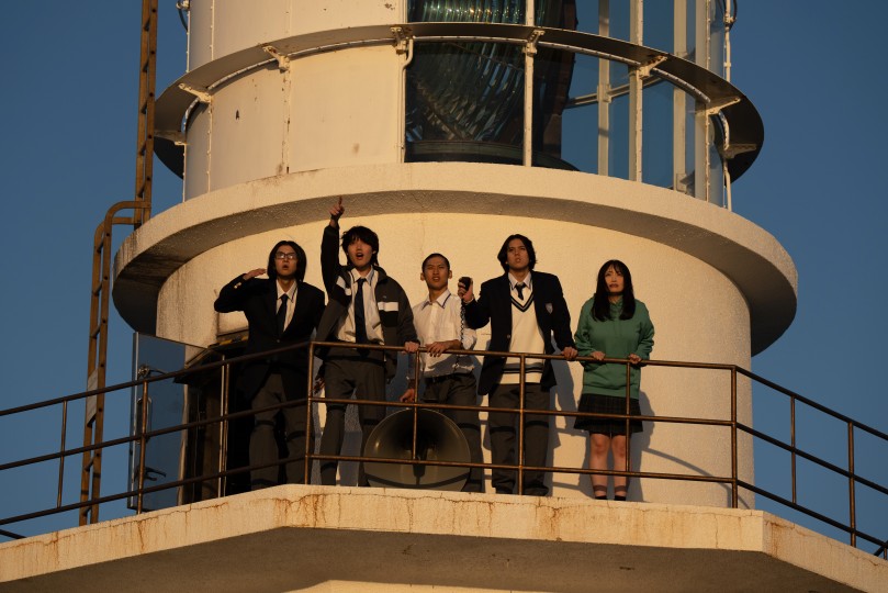 AOSHO! Voices in Bloom