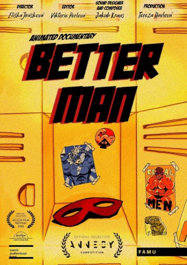 Better Man
