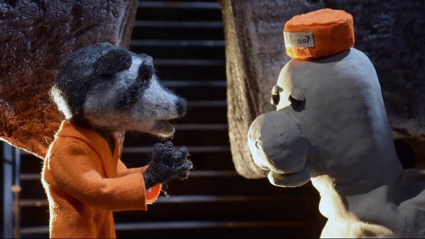 Cell Buddies