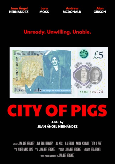 City of Pigs
