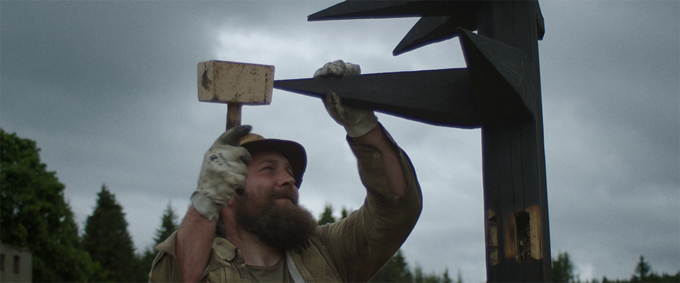 Das Land der Brennesseln