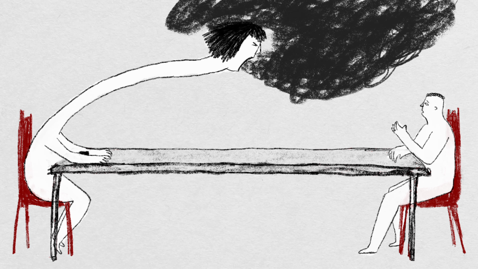 Ebb and Flow