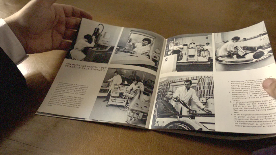 Ein Tag im MENSCHsein