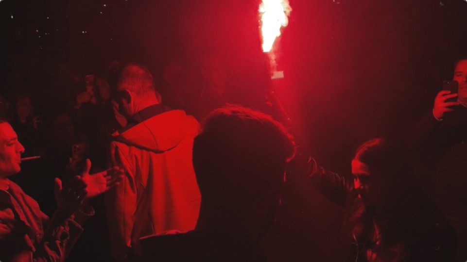 Fragments on Resistance