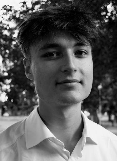 Das Land der Brennesseln