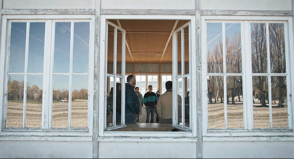 Heute ist das gestern von Morgen