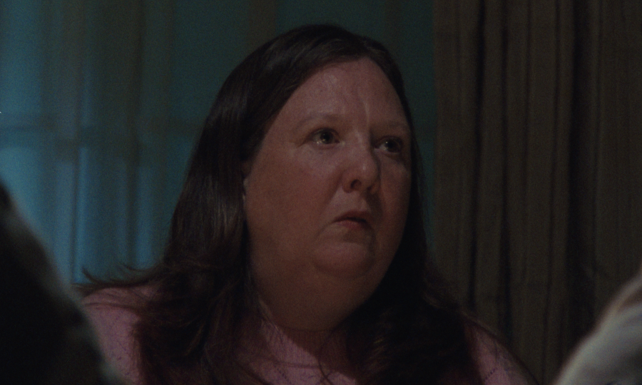 I Walked Through the Wall