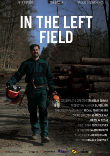 In the Left Field