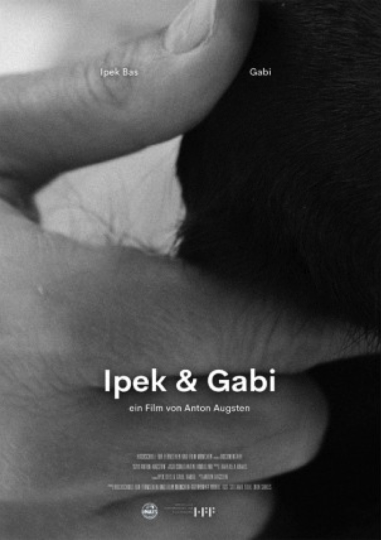 Ipek und Gabi