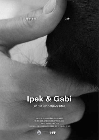 Ipek und Gabi