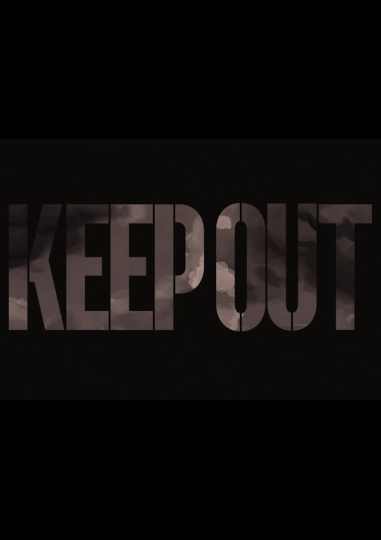 Keep Out
