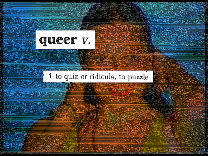 Out of Order