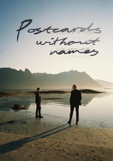 Postcards Without Names