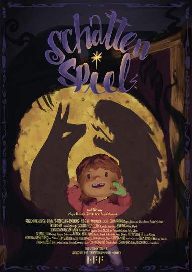 Schattenspiel