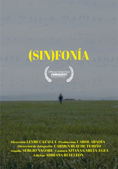(Sin)fonia
