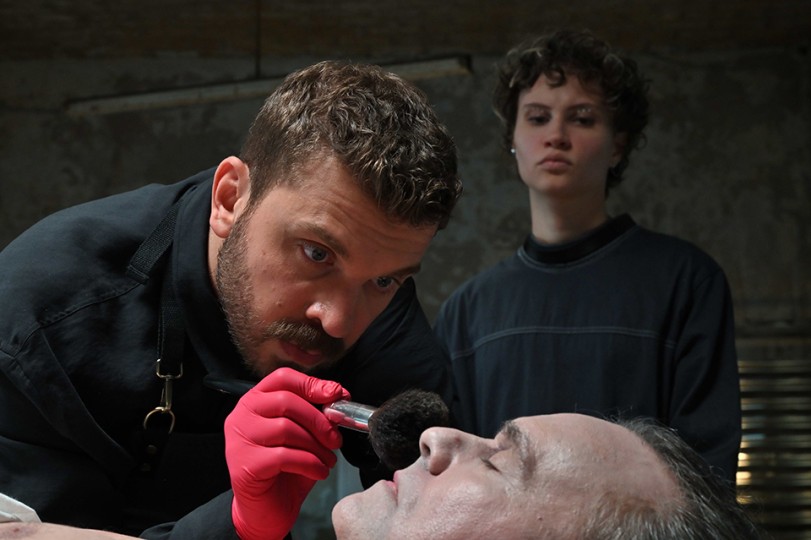 Sterben für Beginner