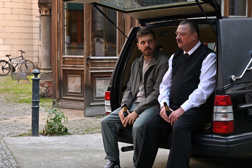 Sterben für Beginner